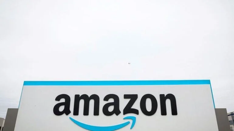 Amazon chega a acordo com UE sobre uso de dados e evita multa