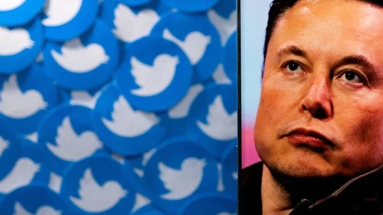 Twitter planeja restringir pesquisa sobre políticas apenas a assinantes, diz Musk