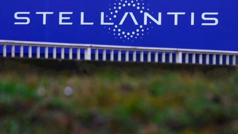 Stellantis negocia participação em empresa de hidrogênio Symbio