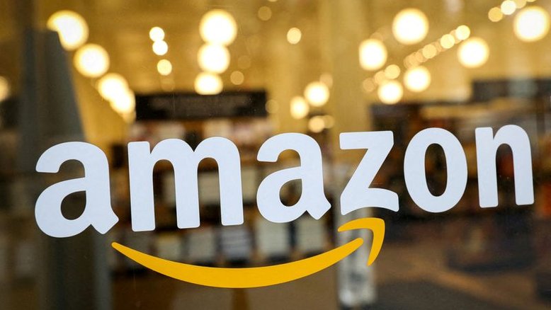 Ações da Amazon sobem após anúncio de desdobramento e recompra de US$10 bi