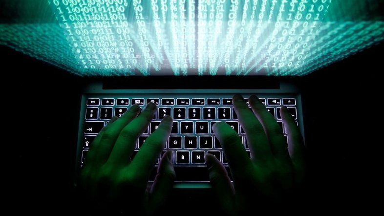 Polícia britânica prende 7 pessoas após ataques cibernéticos do grupo Lapsus$