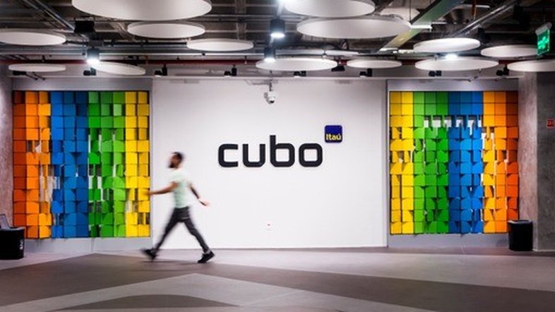 Startups do Cubo captam R$3 bi em 2021, alta de 60%