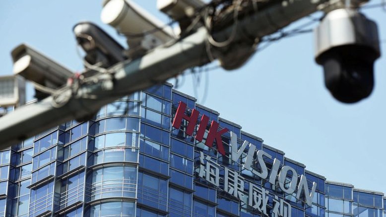 Multilaser assume gestão de produtos de segurança de chinesa Hikvision no Brasil
