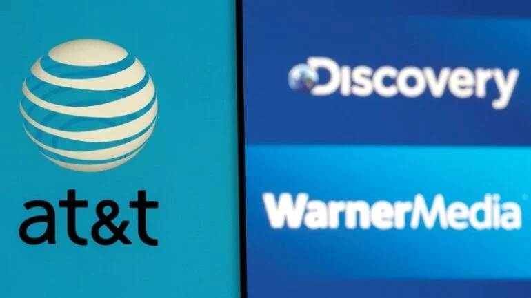 WarnerMedia e Discovery completam fusão e criam Warner Bros Discovery