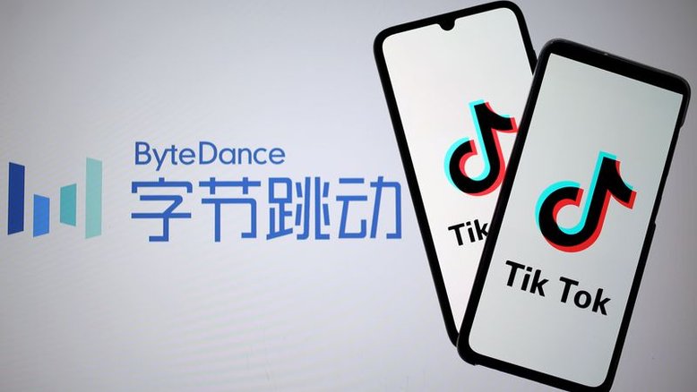 Receita de anúncios do TikTok deve superar Twitter e Snapchat combinados em 2022