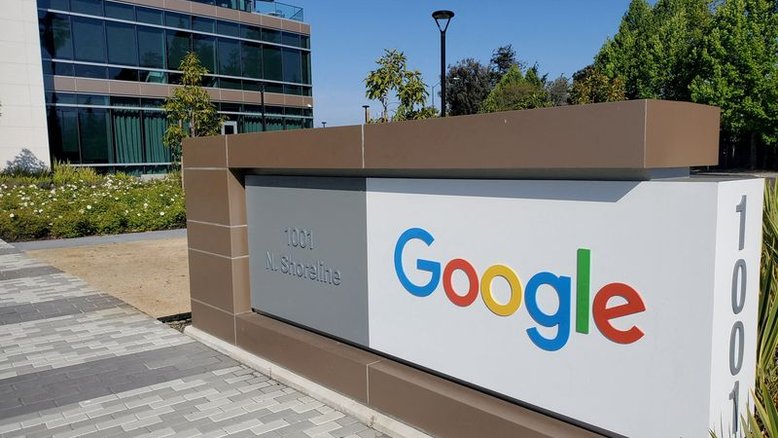 Google investirá US$9,5 bi em escritórios e data centers nos EUA este ano