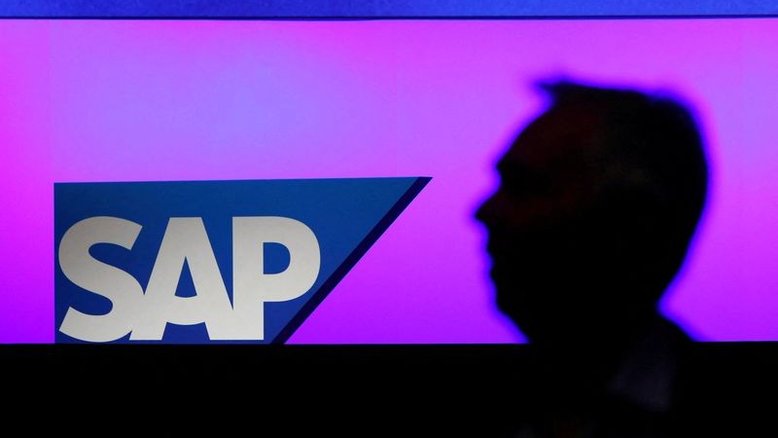 Empresa alemã de software SAP planeja sair totalmente da Rússia