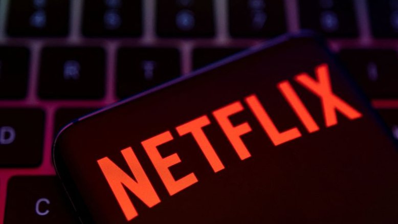 Netflix tem 1ª queda de assinantes em uma década e projeta mais perdas