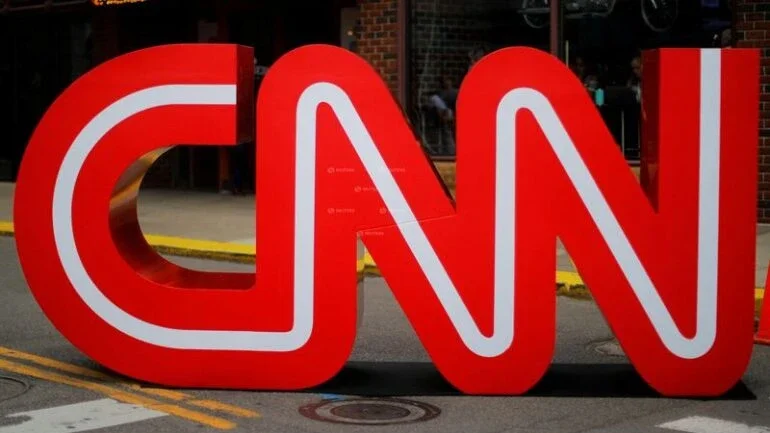 CNN Brasil demite 90% dos funcionários da equipe no Rio de Janeiro