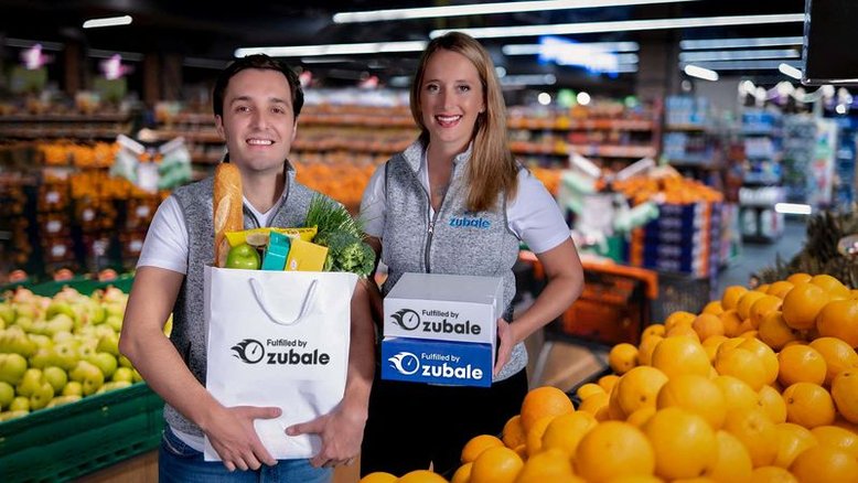 App mexicano de mão de obra e varejo online Zubale mira Brasil e Chile em expansão de US$40 mi