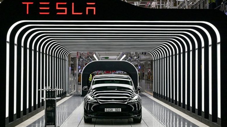 Índia diz que Tesla não deve importar carros da China para venda no país