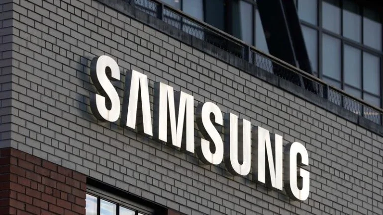 Samsung vê escassez de componentes persistindo no 2º semestre
