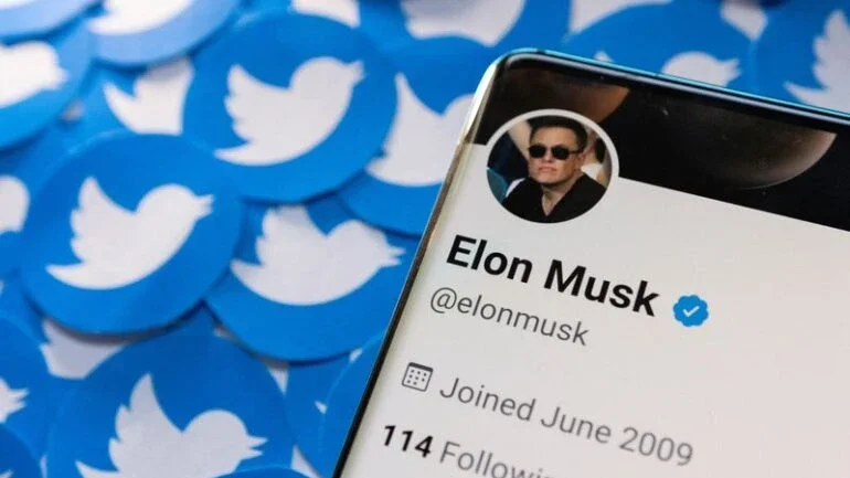 Compra antecipada de ações do Twitter por Musk está sob investigação da FTC, diz site