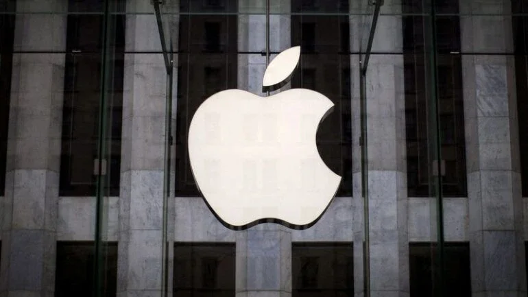 Apple prevê problemas de oferta após forte início de ano