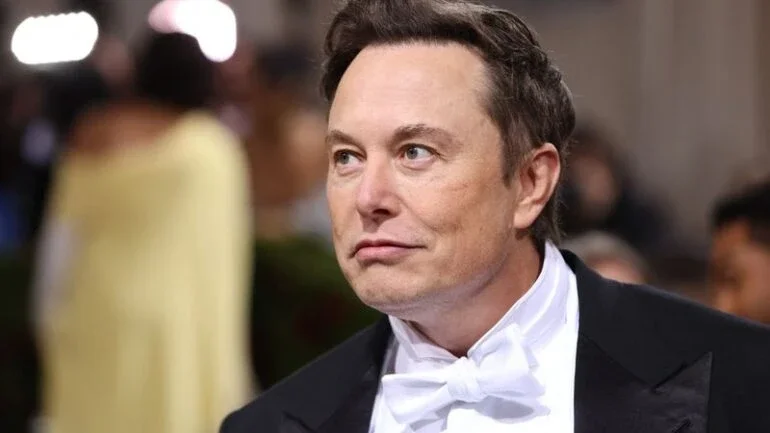 Elon Musk teria mostrado pênis e oferecido cavalo em troca de 