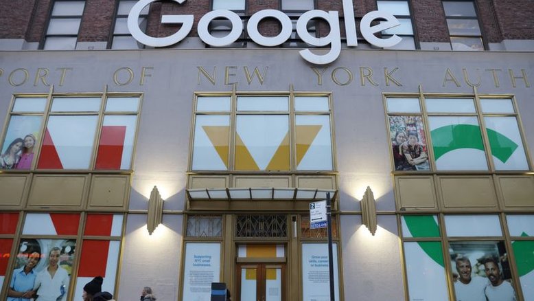 Google encara briga interna em pesquisa de IA para desenvolvimento de chips