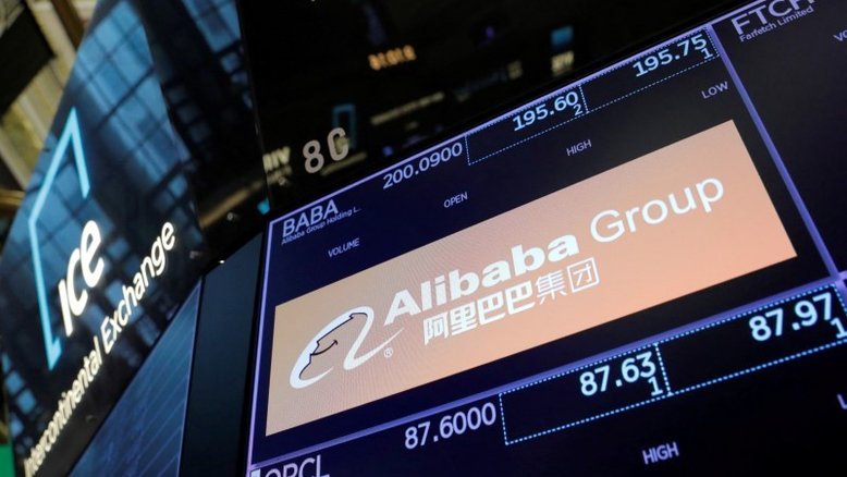 Ações da Alibaba caem após reportagem da mídia estatal chinesa citar "Ma"