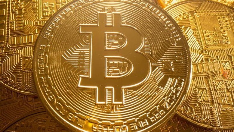 Investidores de risco entram na febre das criptomoedas