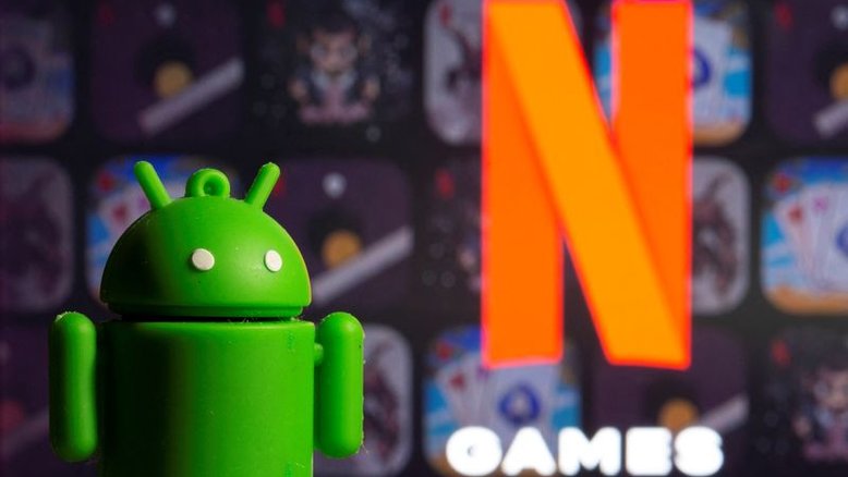 Netflix lança novos jogos para dispositivos móveis