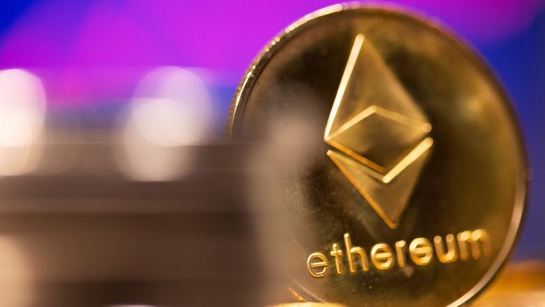 "Prestem mais atenção", diz cofundador da ethereum sobre crash das criptomoedas