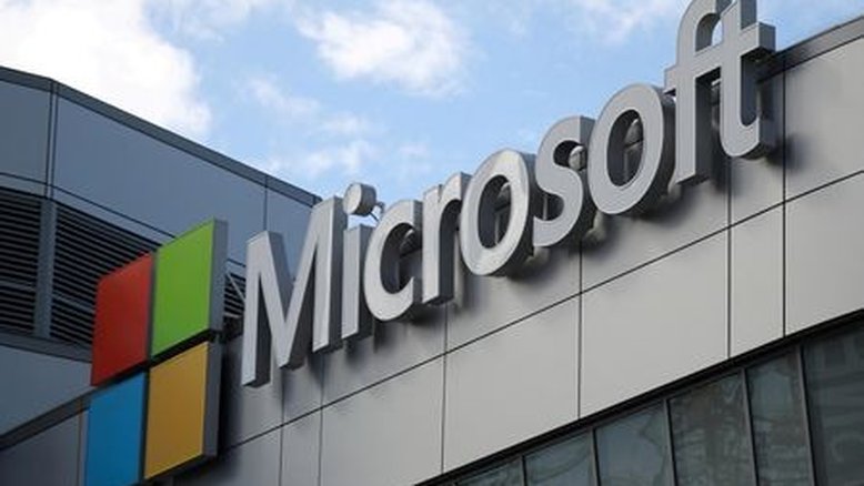 Microsoft investirá em startup de caminhões autônomos, dizem fontes