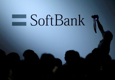 SoftBank tem prejuízo no trimestre com Vision Fund no vermelho pelo 4º tri seguido