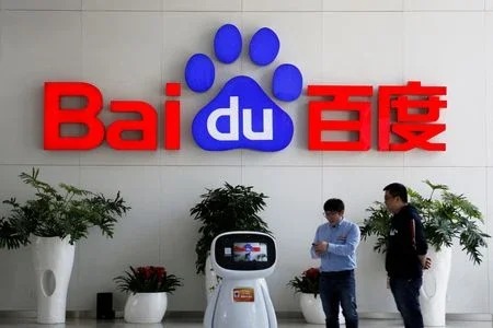 Baidu tem resultado acima do esperado no 4º tri e anuncia recompra de US$5 bi em ações