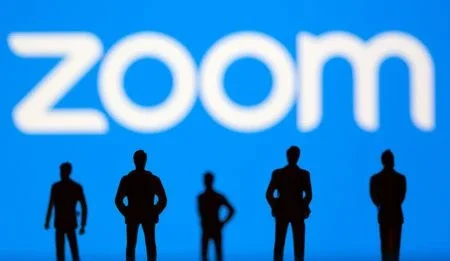 Zoom integrará inteligência artificial e prevê meta otimista de lucro para 2024