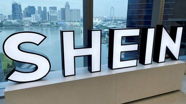 SHEIN e Temu disputam mercado norte-americano também na Justiça