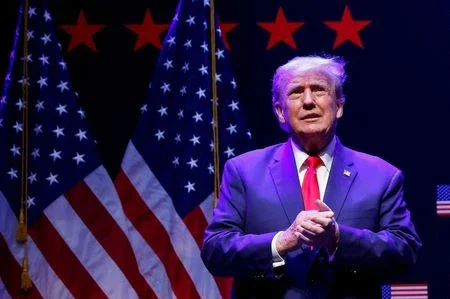YouTube restaura canal de Donald Trump