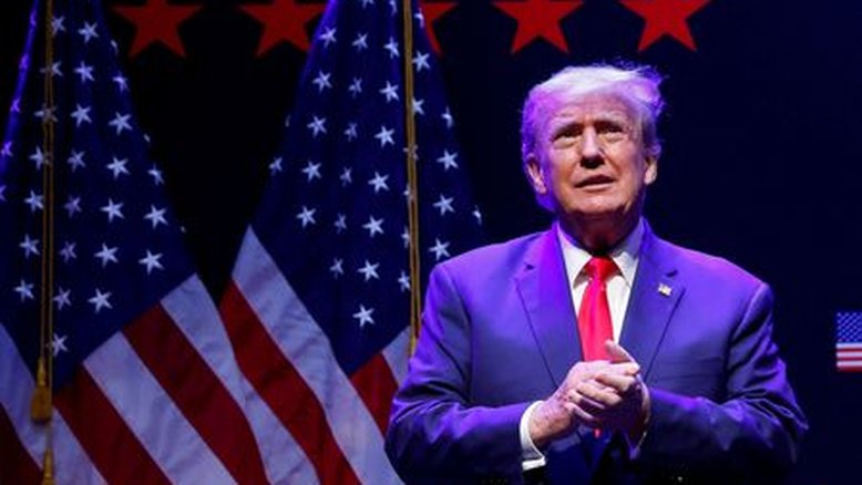 YouTube restaura canal de Donald Trump
