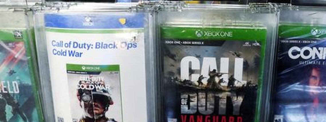 Call of Duty