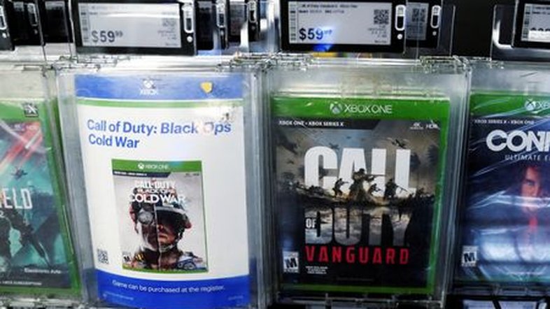 Call of Duty