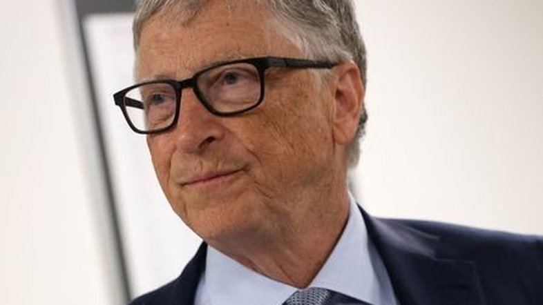 Bill Gates elogia sistema de saúde pública do Brasil: 'Outros países podem aprender e imitar'