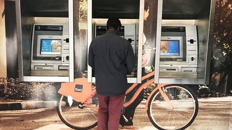 Uber vai oferecer serviço de bicicletas compartilhadas da Tembici na América Latina