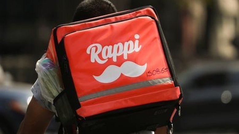 Rappi compra empresa brasileira Box Delivery, na maior aquisição de sua história