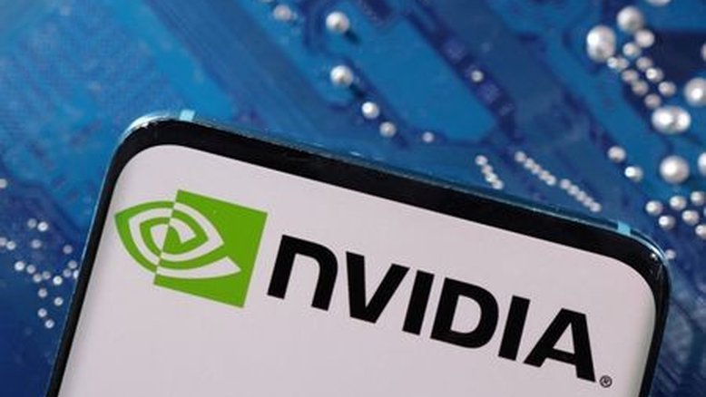 Nvidia aprimora chip de jogos de videogame com tecnologia de IA