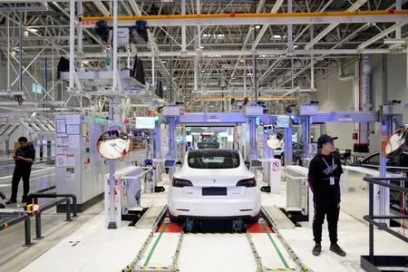 Tesla anuncia que já produziu 5 milhões de carros elétricos