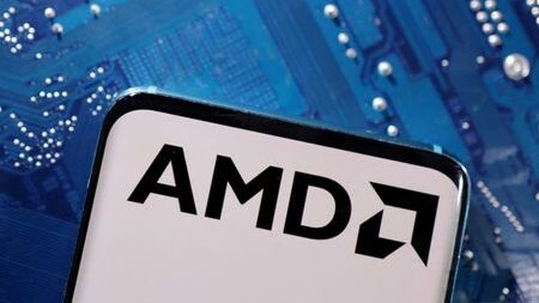 AMD vive “momento Oracle” com parceria com OpenAI