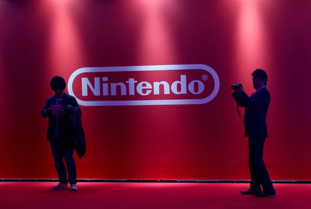 Nintendo vê queda na vendas do Switch e elogia sucesso do filme "Super Mario"
