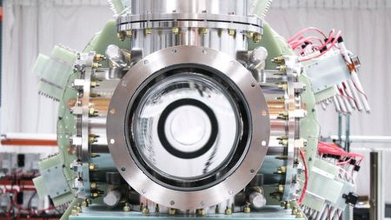 Microsoft comprará energia de empresa de fusão nuclear Helion