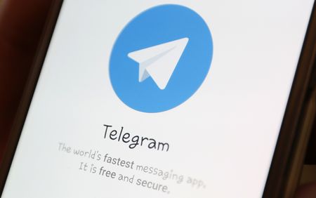Telegram apaga mensagem contra PL das Fake News após determinação de Moraes