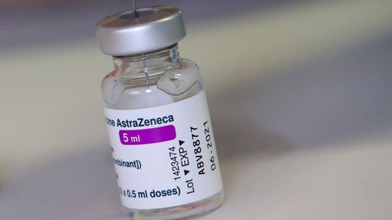 Regulador alemão mantém limite de idade para vacina da AstraZeneca