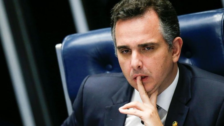 Pacheco vai consultar Secretaria-Geral do Senado para avaliar a CPI ampliada da Covid, diz fonte