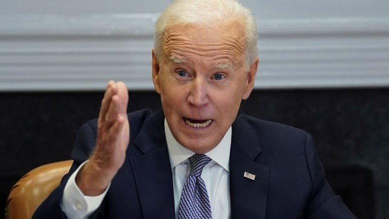 Biden propõe conferência com Putin após Rússia chamar EUA de "adversário" por causa da Ucrânia