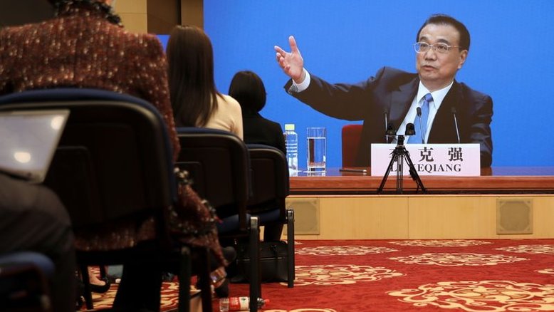 Premiê chinês pede mais comunicação entre China e EUA