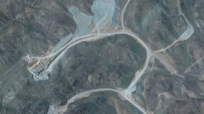 Irã diz que começou a enriquecer urânio a 60% após incidente em instalação nuclear