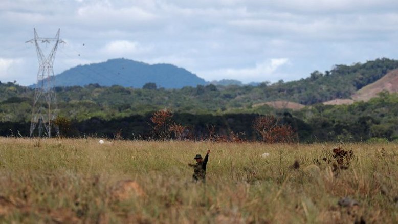 Linhão de transmissão em Roraima terá receita definida em arbitragem, diz Aneel