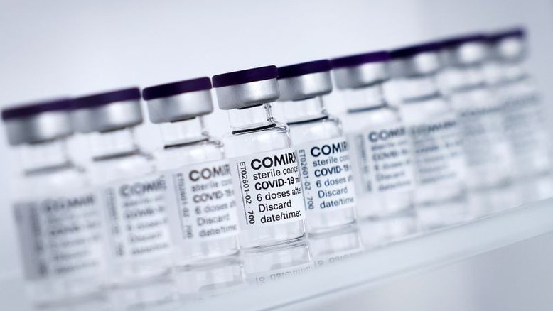 UE cogita quebra de patente de vacinas contra Covid; Alemanha e farmacêuticas reagem