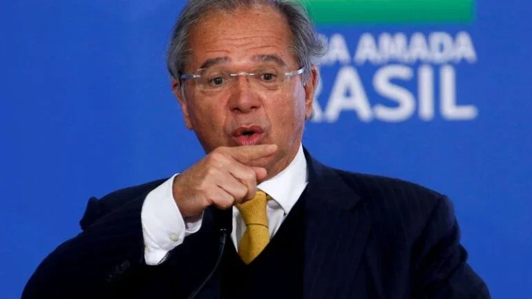 Guedes diz que aumento de arrecadação de R$ 100 bi vai compensar perda com reforma do IR
